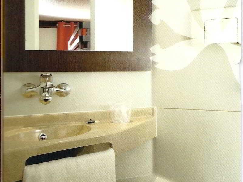 فندق بريمير كلاس رواسي شارل ديغول - باريس نورد 2 - بارك دي اكسبوزيشنز رواسي أو فرانس المظهر الخارجي الصورة